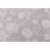 Sample of Magnolia Home Adele Printed Cotton Drapery Fabric in Linen 