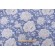 Magnolia Home Seabrook Printed Cotton Drapery Fabric in Harbor 