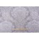 Magnolia Home Hamilton Printed Cotton Drapery Fabric in Stone 