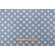 Magnolia Home Alder Printed Cotton Drapery Fabric in Verdigris 