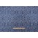 Magnolia Home Mesa Printed Cotton Drapery Fabric in Navy 