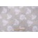 Magnolia Home Calla Printed Cotton Drapery Fabric in Driftwood 