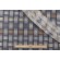 Ray Of Light Sheer Drapery Fabric in Bling
