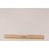 Covington Jefferson Linen Drapery Fabric in 198 White