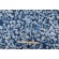 Studio NYC Silva Printed Cotton Twill Drapery Fabric in Lapis 