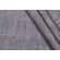 PK Lifestyles Desmond Solid Printed Drapery Fabric in Shadow 