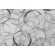 Studio NYC Zawn Printed Cotton Twill Drapery Fabric in Spa 