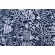 Click for Richloom Seagate Printed Polyester Outdoor Fabric in Marine  Richloom Seagate Printed Polyester Outdoor Fabric in Marine