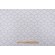 Valiant Fabrics Optic Embroidered Drapery Fabric in Natural 