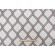 Valiant Fabrics Cairo Embroidered Drapery Fabric in Graphite 