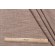 Ellen Degeneres Arita Woven Upholstery Fabric in Natural