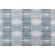 PK Lifestyles Sashika Plaid Printed Linen Blend Drapery Fabric in Lagoon