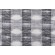 PK Lifestyles Sashika Plaid Printed Linen Blend Drapery Fabric in Cinder