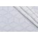 Valiant Fabrics Optic Embroidered Drapery Fabric in Spa