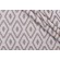 Valiant Fabrics Canyon Embroidered Drapery Fabric in Grasscloth