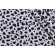 Crypton Skinz High Performance Chenille Upholstery Fabric in Indigo