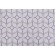 Magnolia Home Rockaway Printed Cotton Drapery Fabric in Pewter