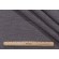 Maxwell Woven Chenille Upholstery Fabric in Smoke