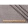 Crypton Dorado High Performance Chenille Upholstery Fabric in Linen