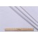 Crypton Cambric High Performance Woven Upholstery Fabric in Marshmallow