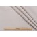 Crypton Cambric High Performance Woven Upholstery Fabric in Custard