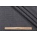 Magnolia Home Junction Woven Upholstery Fabric in Charcoal