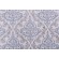 Sample of Magnolia Home Anna Printed Cotton Drapery Fabric in Pewter 