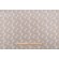 Valiant Fabrics Regent Embroidered Velvet Decorator Fabric in Cafe 