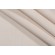 SunReal Solid Canvas Woven Solution Dyed Acrylic Outdoor Fabric in Vellum 