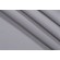 SunReal Solid Canvas Woven Solution Dyed Acrylic Outdoor Fabric in Ash Grey 