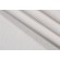 SunReal Solid Canvas Woven Solution Dyed Acrylic Outdoor Fabric in Ivory 