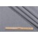 SunReal Solid Canvas Woven Solution Dyed Acrylic Outdoor Fabric in Granite 