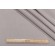 SunReal Castle Woven Solution Dyed Acrylic Outdoor Fabric in Ash 