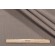 SunReal Panama Woven Solution Dyed Acrylic Outdoor Fabric in Mocha 