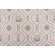 SunReal Light House Printed Outdoor Fabric in Black 