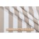 SunReal Cabana Woven Solution Dyed Acrylic Outdoor Fabric in Beige 
