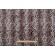 PK Lifestyles Cheetah Path Faux-Fur Decorator Fabric in Savanna 
