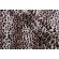 PK Lifestyles Cheetah Path Faux-Fur Decorator Fabric in Savanna 