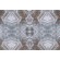 PK Lifestyles Mineral Springs Printed Velveteen Decorator Fabric in Patina 