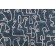 Click for PK Lifestyles Gestures Printed Drapery Fabric in Cypress  PK Lifestyles Gestures Printed Drapery Fabric in Cypress