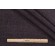 PK Lifestyles Rowan Performance Woven Chenille Upholstery Fabric in Charcoal 