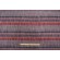 PK Lifestyles Carson Stripe Woven Chenille Upholstery Fabric in Sunset 