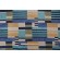 Click for PK Lifestyles Sequence Printed Drapery Fabric in Blue Mood  PK Lifestyles Sequence Printed Drapery Fabric in Blue Mood