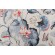 Click for PK Lifestyles Water Garden Printed Drapery Fabric in Indigo  PK Lifestyles Water Garden Printed Drapery Fabric in Indigo