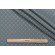 Daisy Gamble Woven Decorator Fabric in Spa