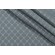 Daisy Gamble Woven Decorator Fabric in Spa