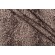 Sample of Kaufmann Wild Woven Chenille Upholstery Fabric in Safari 