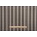 PK Lifestyles Silverton Stripe Woven Decorator Fabric in Tumbleweed 