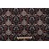 Click for PK Lifestyles Anatolian Embroidered Drapery Fabric in Ember  PK Lifestyles Anatolian Embroidered Drapery Fabric in Ember