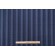 PK Lifestyles Silverton Stripe Woven Decorator Fabric in Indigo 